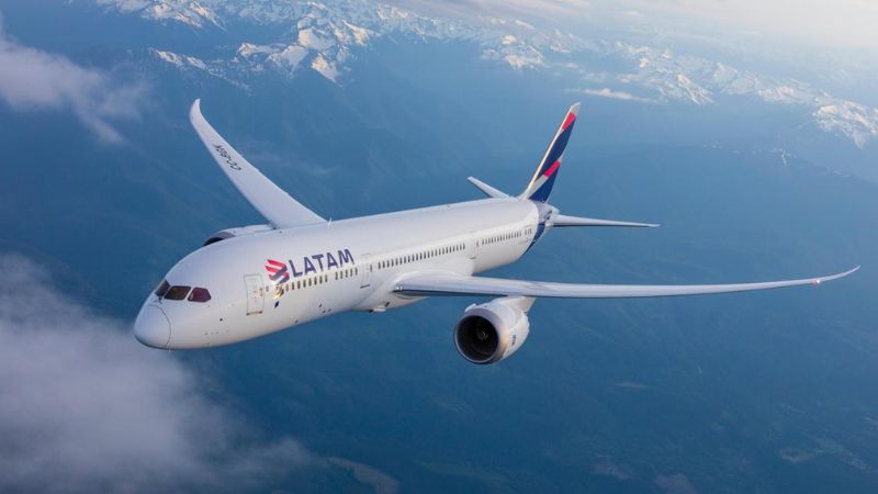 Bonito mais acessível: Latam conecta São Paulo ao destino de ecoturismo mais famoso do Brasil
