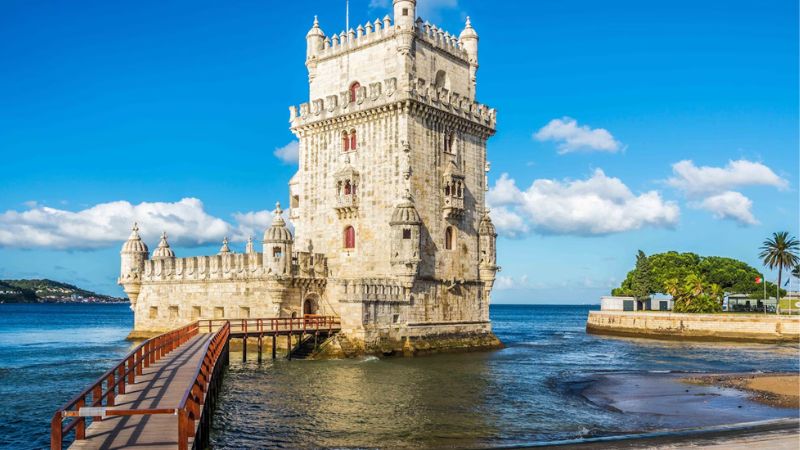 Como planejar uma viagem para Lisboa: guia prático para aproveitar ao máximo