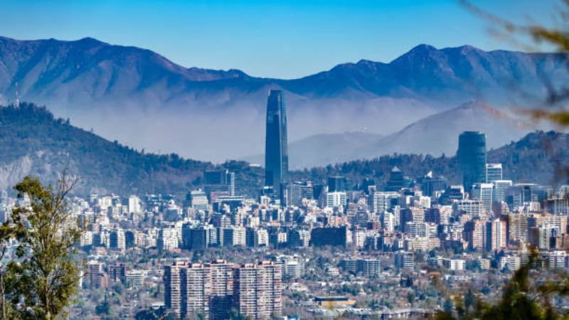Como planejar uma viagem para Santiago do Chile