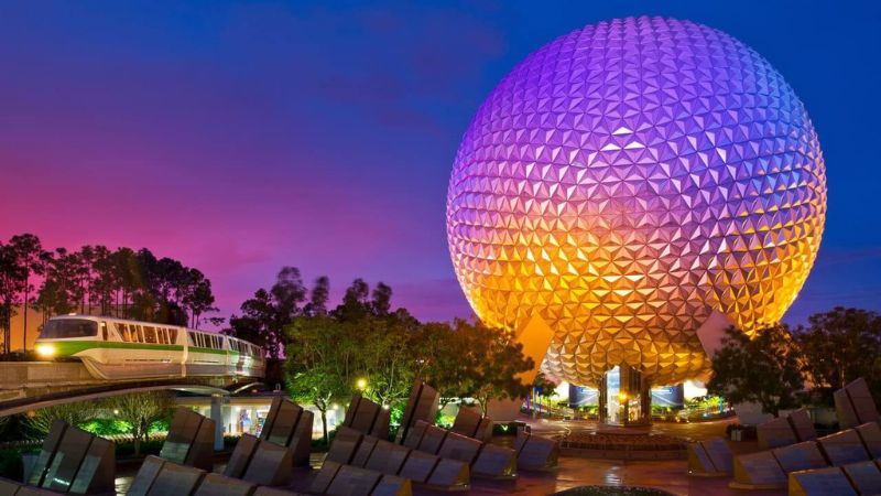 Como planejar uma viagem para Orlando: o guia completo para viver a magia da Disney e muito mais