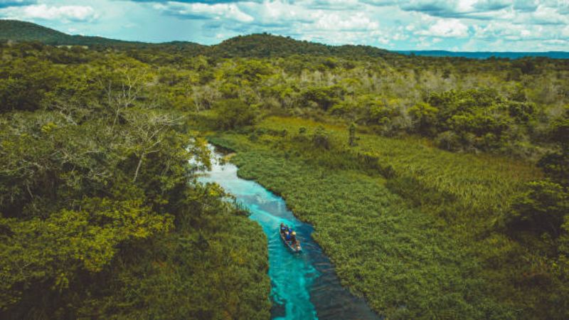 Bonito implementa Taxa de Conservação Ambiental já em dezembro para fortalecer ações ambientais