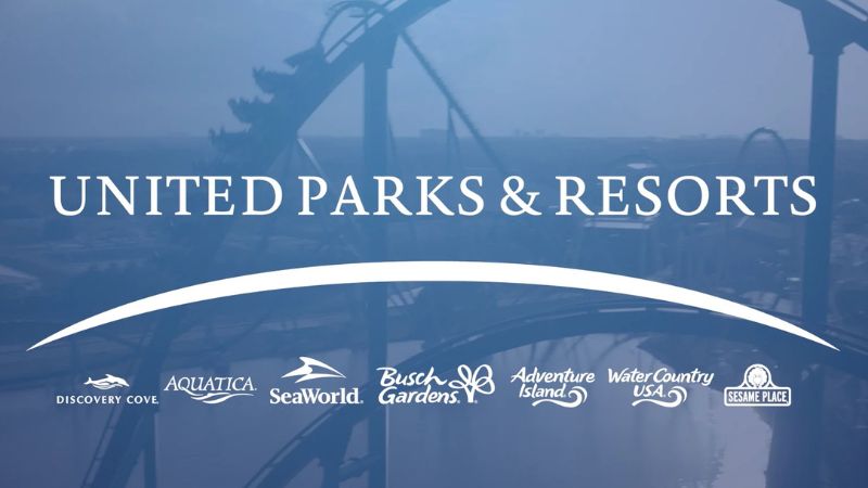 Black Friday United Parks: descontos em ingressos para SeaWorld, Busch Gardens e mais