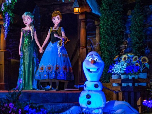O que esperar da Disney em 2026? Novas atrações, Reformulações e Grandes estreias