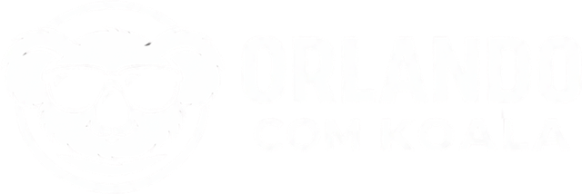 Orlando com Koala